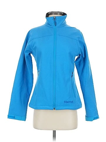 Marmot Track Jacket (view 1)