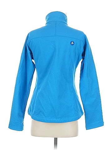 Marmot Track Jacket (view 2)