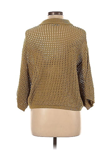 Sandro Cardigan (view 2)