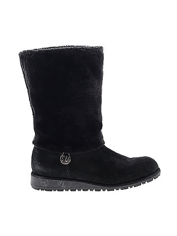 Stuart Weitzman Boots (view 1)