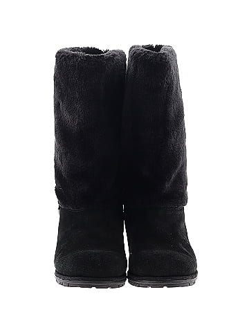 Stuart Weitzman Boots (view 2)