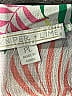 Juniper + Lime 100% Rayon Pink Sleeveless Blouse Size L (petite) - photo 7
