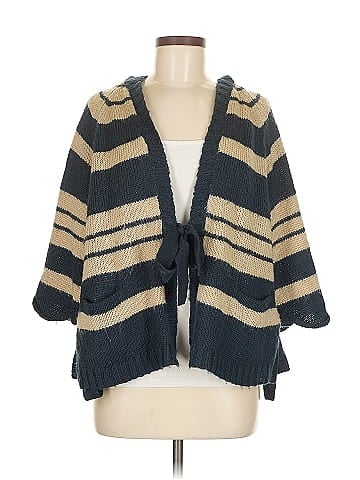 Democracy Cardigan (view 1)
