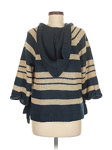 Democracy Cardigan (view 2)