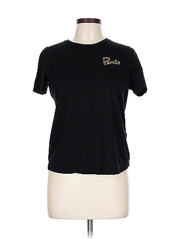 Maje Short Sleeve T-Shirt (view 1)
