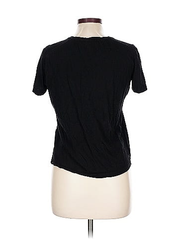 Maje Short Sleeve T-Shirt (view 2)