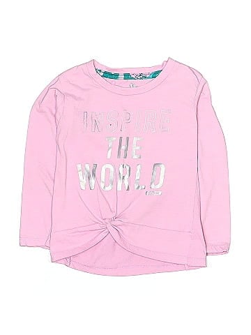 RBX Long Sleeve Top (view 1)