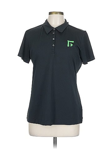Nike Golf Short Sleeve Polo (view 1)