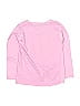 RBX Pink Long Sleeve Top Size 5 - 6 - photo 2