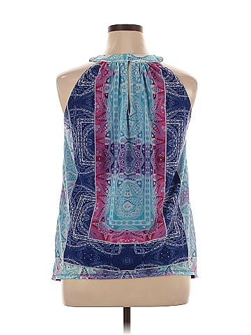 INC International Concepts Sleeveless Top (view 2)