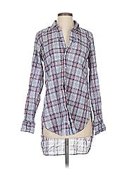 Frank & Eileen Long Sleeve Button Down Shirt