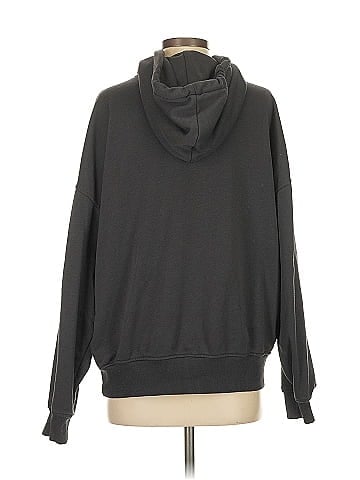 Bershka Pullover Hoodie (view 2)