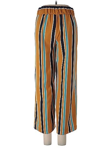 Zara TRF Casual Pants (view 2)