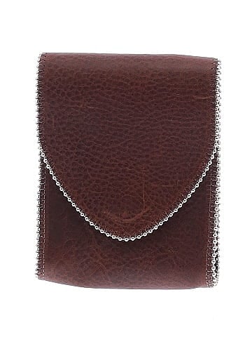 Assorted Brands Leather Crossbody Bag (view 1)