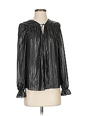 Current Air Long Sleeve Blouse