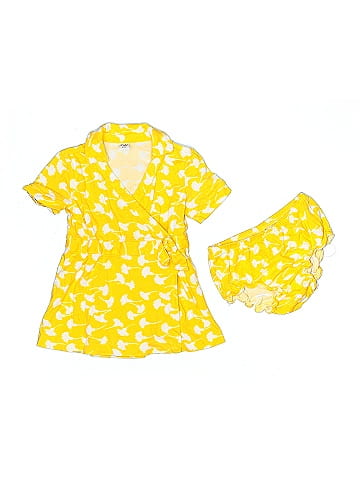 DVF for Baby Gap Dress (view 1)