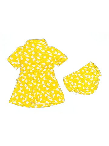 DVF for Baby Gap Dress (view 2)