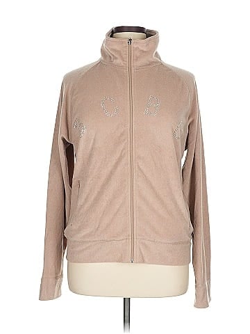 BCBGMAXAZRIA Track Jacket (view 1)