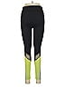 Alala Black Active Pants Size M - photo 2