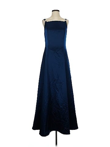 Betsy & Adam Cocktail Dress (view 1)