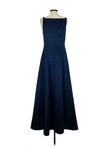 Betsy & Adam Cocktail Dress (view 2)