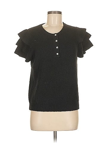 Design History Short Sleeve Top (view 1)