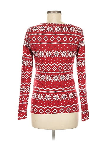 H&M Mama Long Sleeve T-Shirt (view 2)