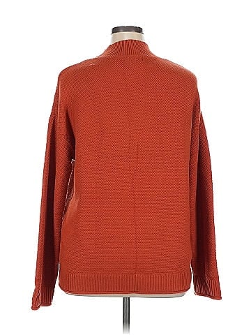 Merokeety Turtleneck Sweater (view 2)