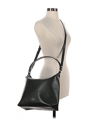 Kate Spade New York Leather Satchel (view 2)