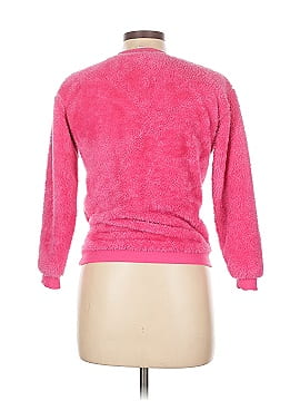 Barbie Pink Pullover Sweater Size 11
