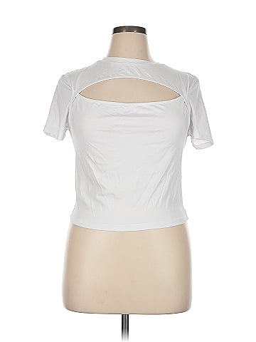 Ambiance Short Sleeve Turtleneck (view 1)