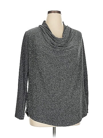 Grace Long Sleeve Top (view 1)