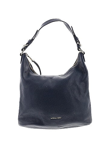 MICHAEL Michael Kors Leather Shoulder Bag (view 1)
