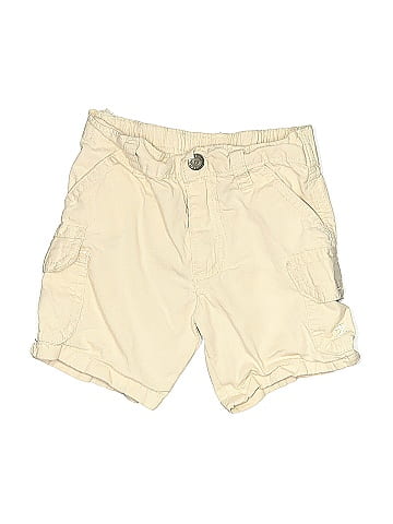 IZOD Khaki Shorts (view 1)