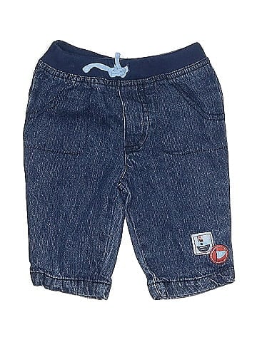 Disney Baby Jeans (view 1)