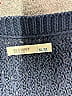 Old Navy 100% Cotton Blue Pullover Sweater Size M - photo 6