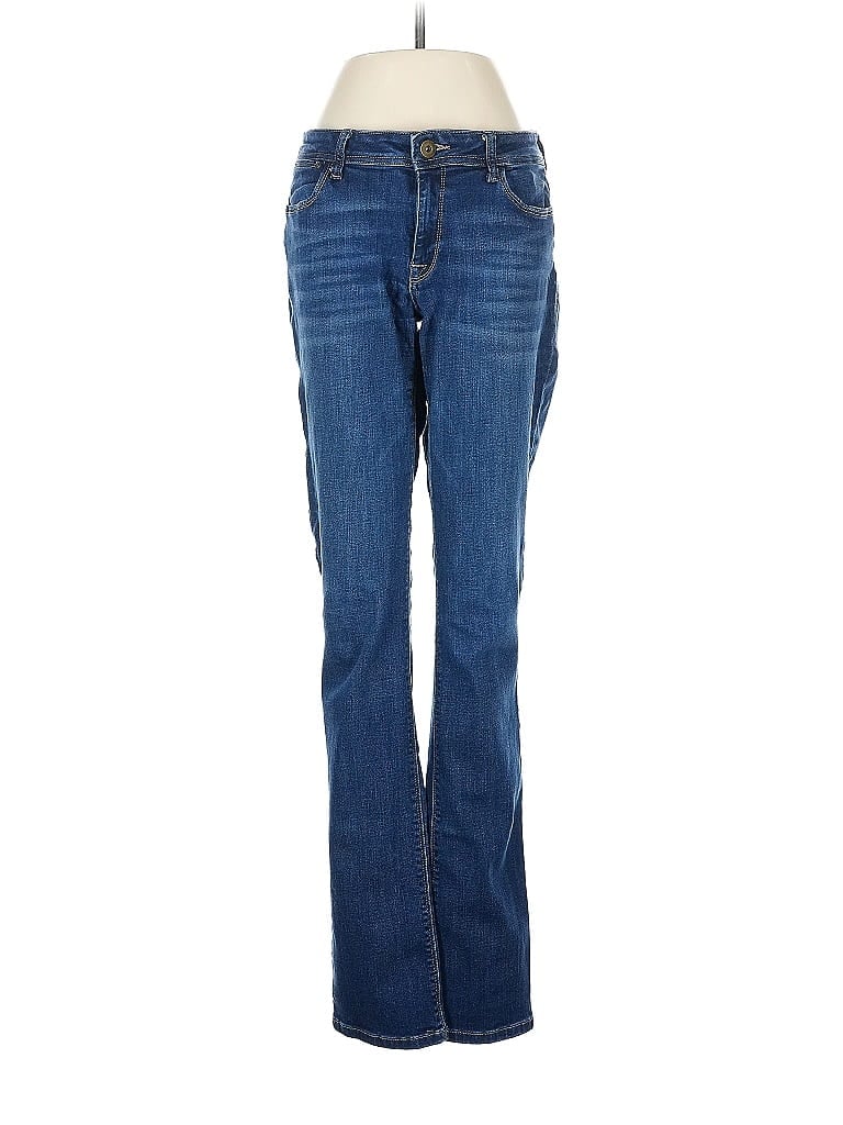 Click to view more detailed imagery on our partner's website Pre-owned Dl1961 Jeans In Blue
