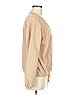 Max Studio Tan Pullover Sweater Size M - photo 4