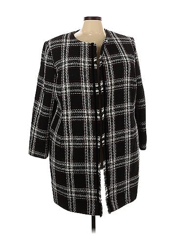 Tahari by ASL Coat (view 1)