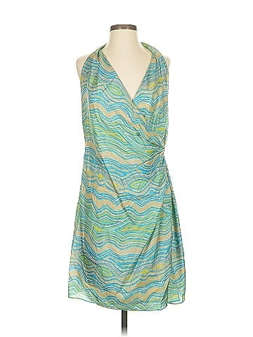 Lafayette 148 New York Cocktail Dress (view 1)