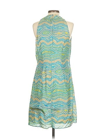 Lafayette 148 New York Cocktail Dress (view 2)