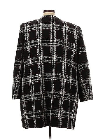 Tahari by ASL Coat (view 2)