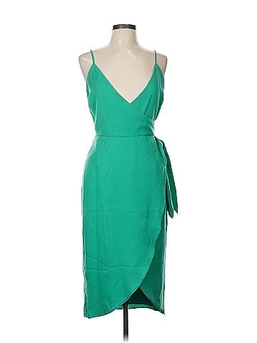 Lovers + Friends Cocktail Dress (view 1)