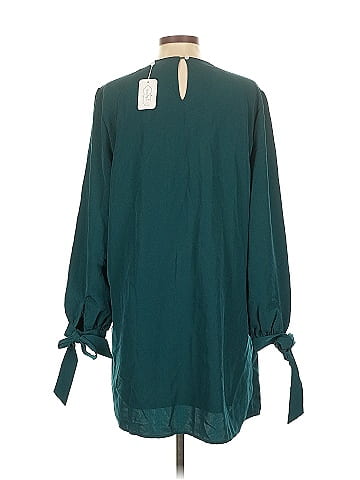 Mud Pie 3/4 Sleeve Blouse (view 2)