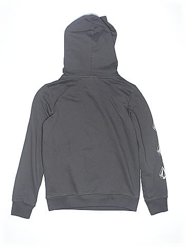 Volcom Pullover Hoodie (view 2)
