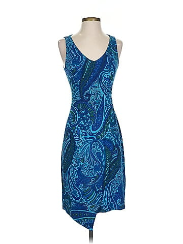 Tommy Bahama Cocktail Dress (view 1)
