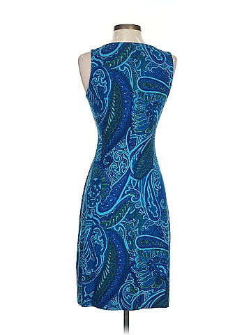 Tommy Bahama Cocktail Dress (view 2)