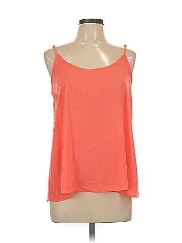 Studio Y Sleeveless Top (view 1)