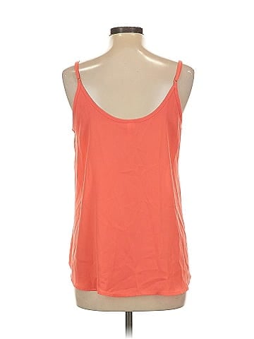 Studio Y Sleeveless Top (view 2)