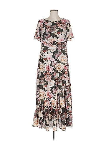 Black Label by Chico's Casual Dress (view 1)